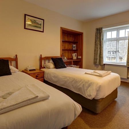 Volunteer Inn Chipping Campden Kültér fotó