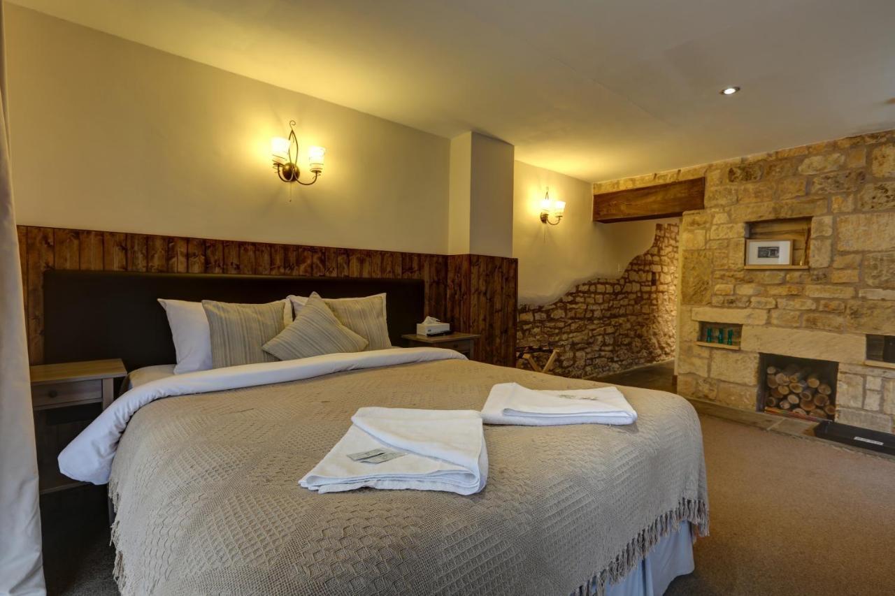 Volunteer Inn Chipping Campden Kültér fotó