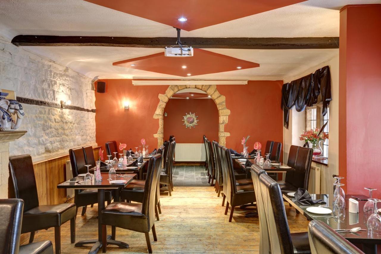Volunteer Inn Chipping Campden Kültér fotó