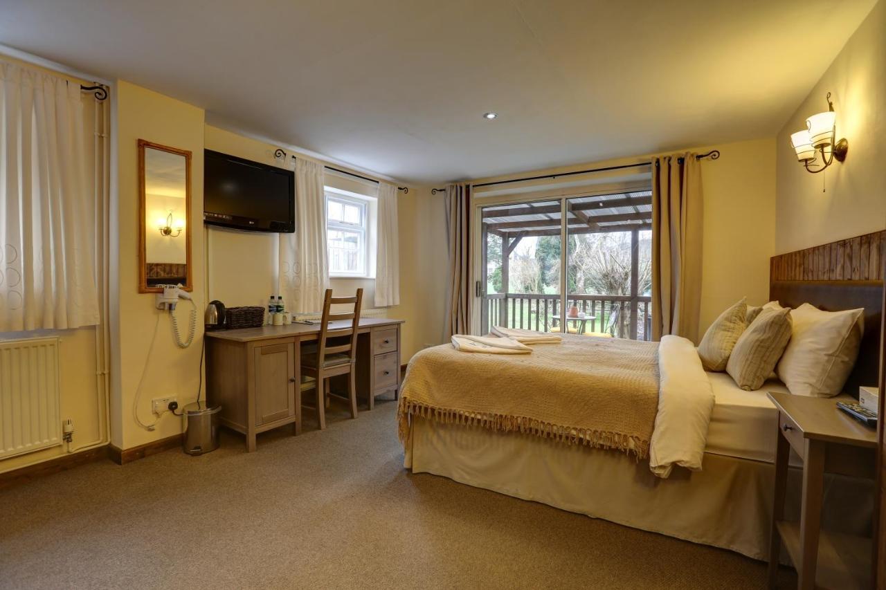 Volunteer Inn Chipping Campden Kültér fotó