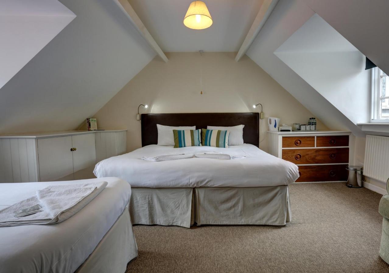 Volunteer Inn Chipping Campden Kültér fotó