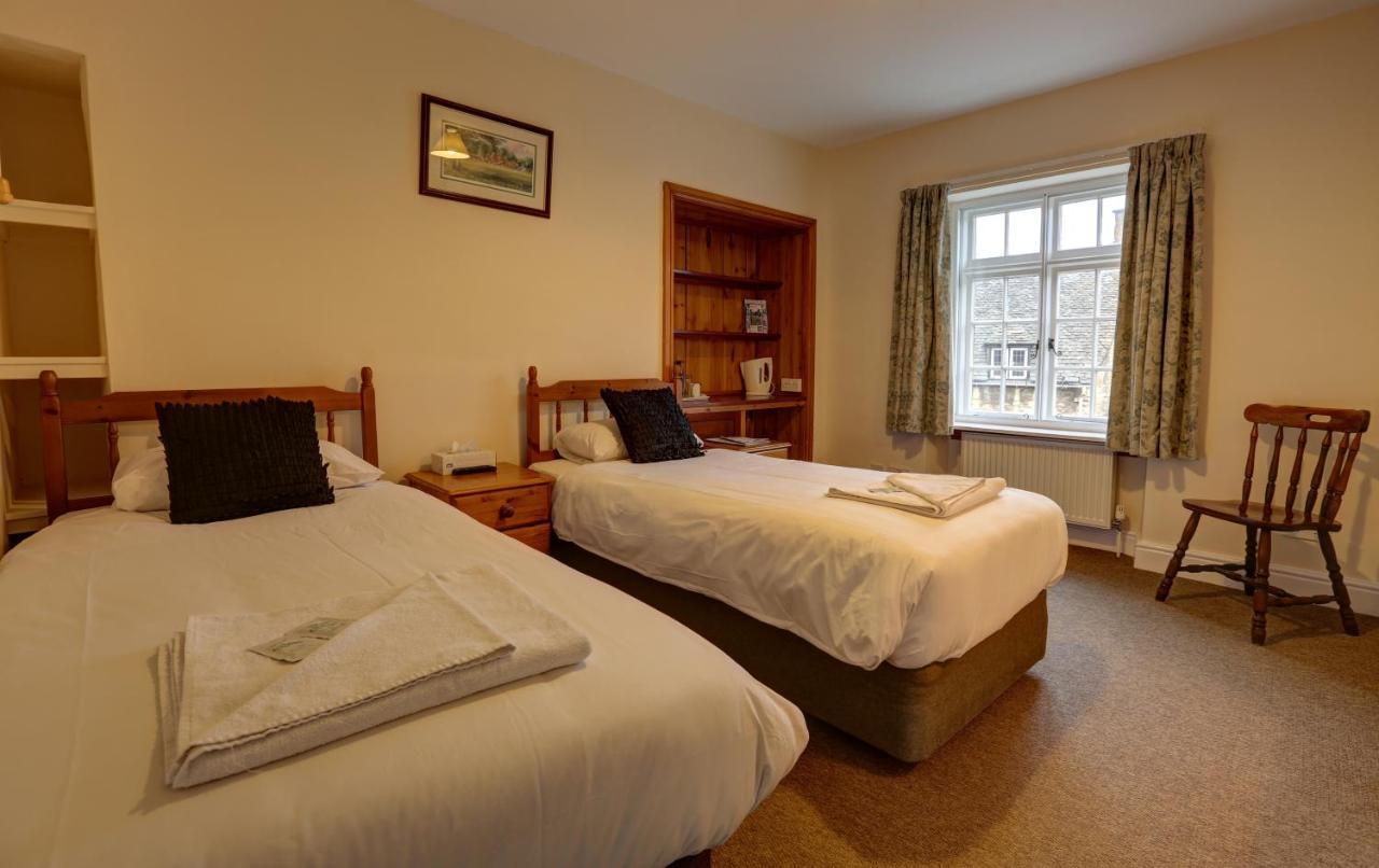 Volunteer Inn Chipping Campden Kültér fotó