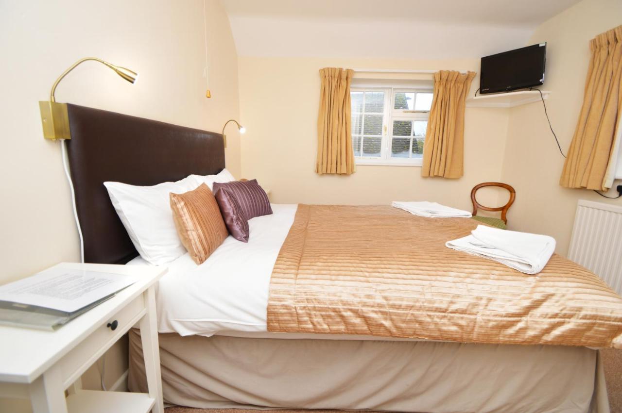 Volunteer Inn Chipping Campden Kültér fotó