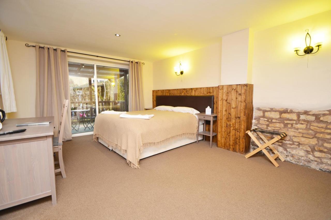 Volunteer Inn Chipping Campden Kültér fotó