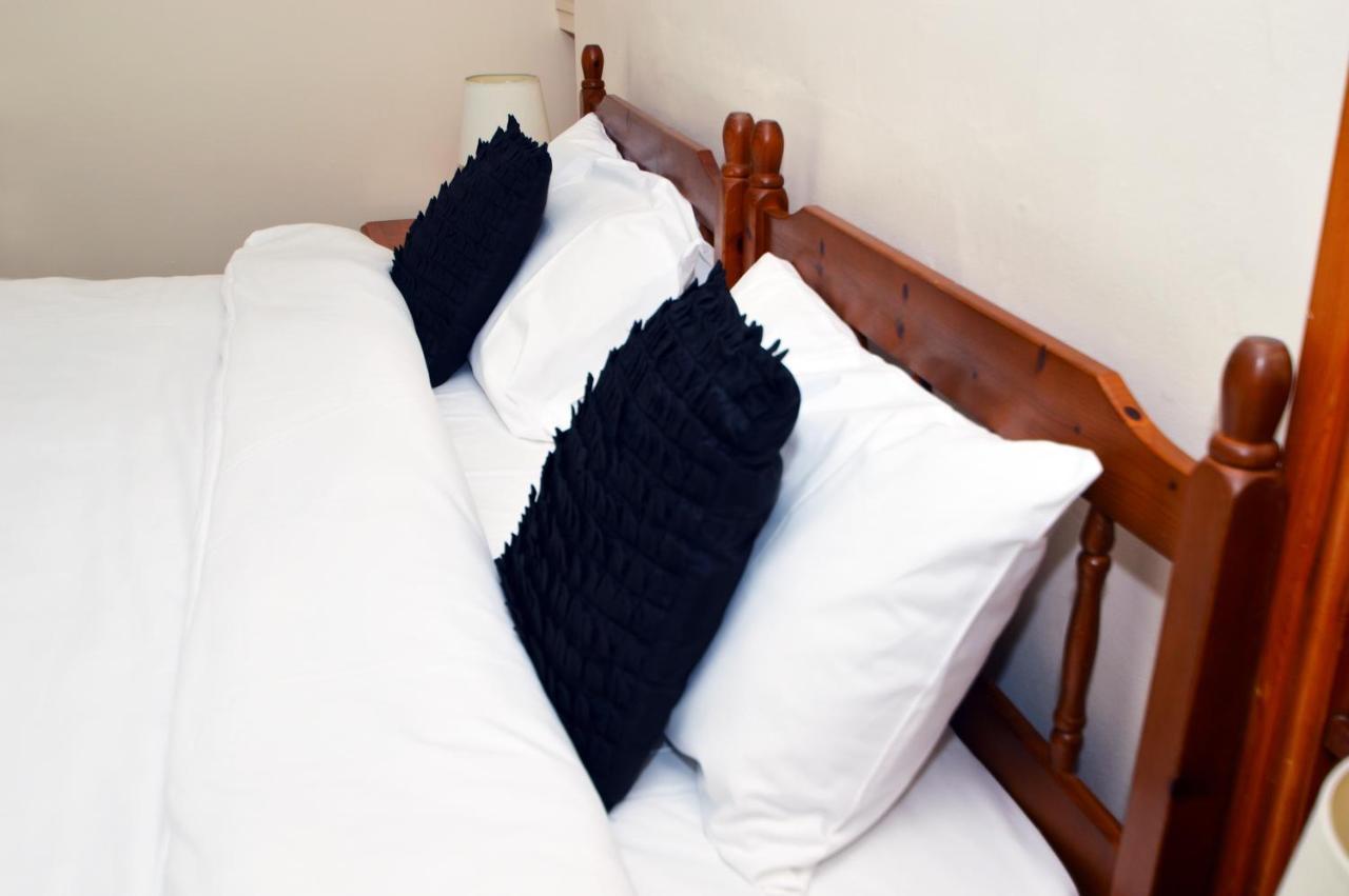 Volunteer Inn Chipping Campden Kültér fotó