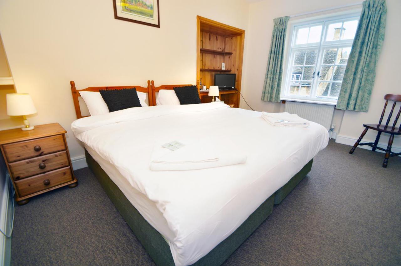 Volunteer Inn Chipping Campden Kültér fotó