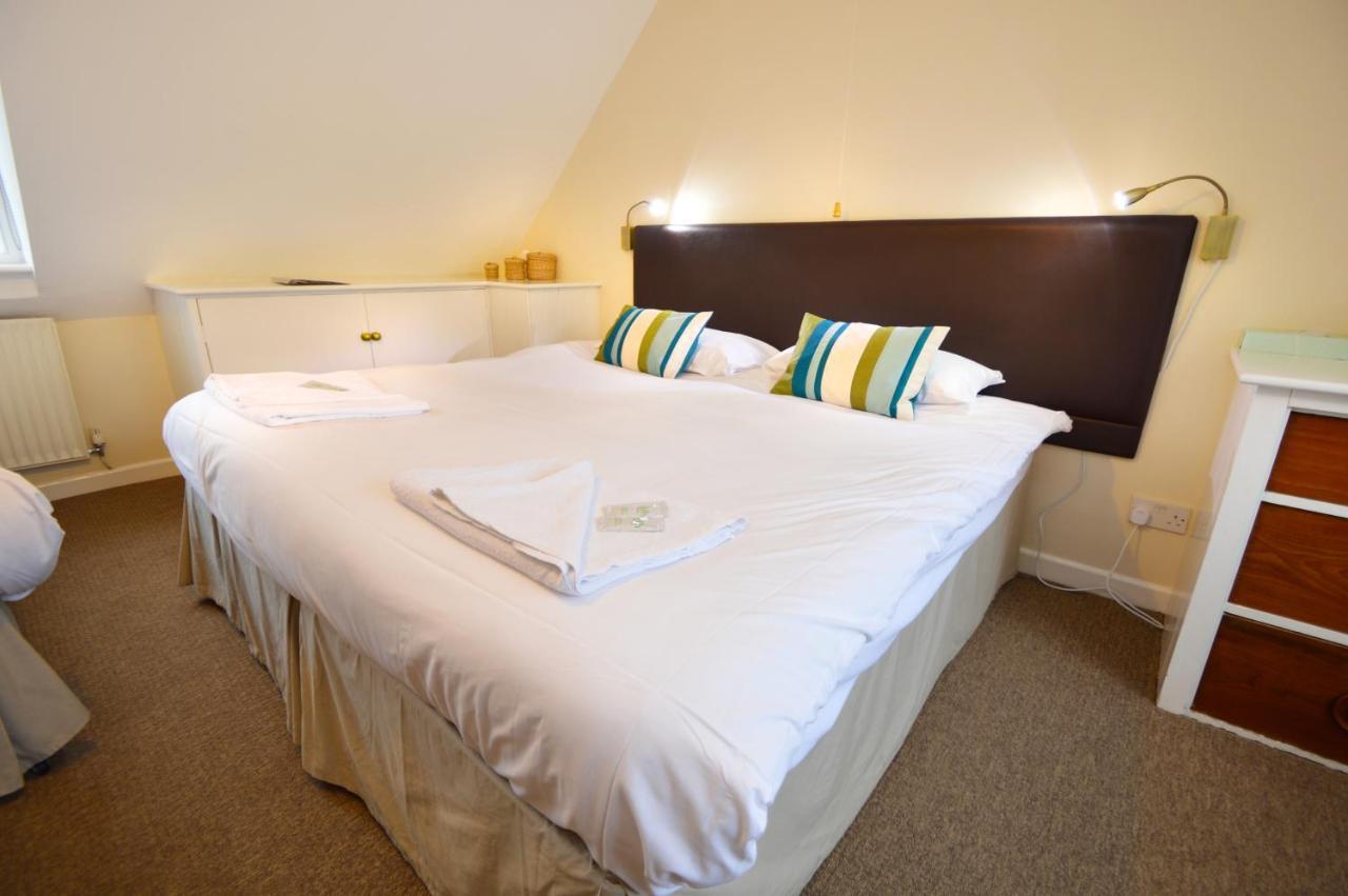 Volunteer Inn Chipping Campden Kültér fotó