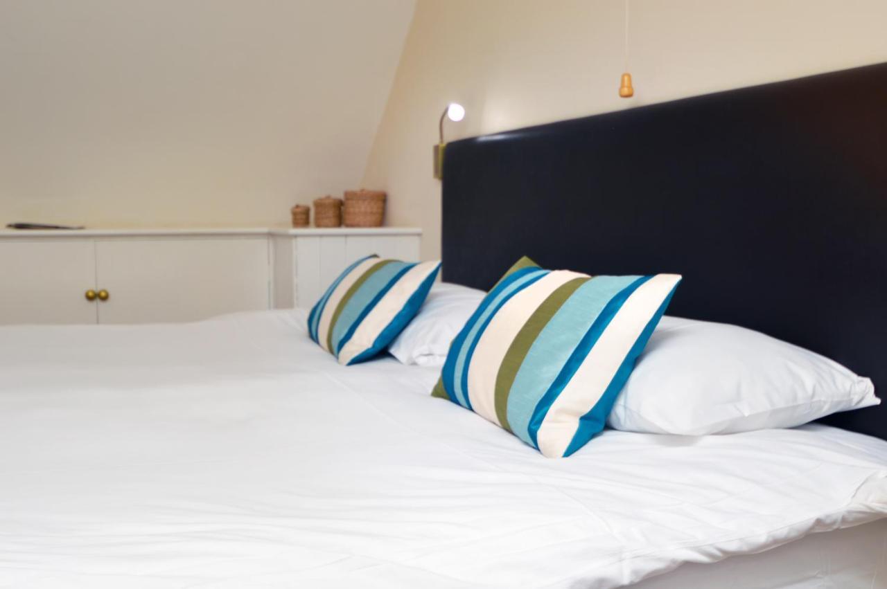 Volunteer Inn Chipping Campden Kültér fotó