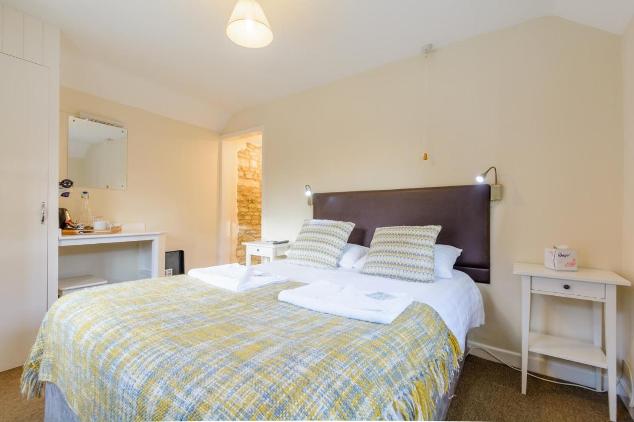 Volunteer Inn Chipping Campden Kültér fotó
