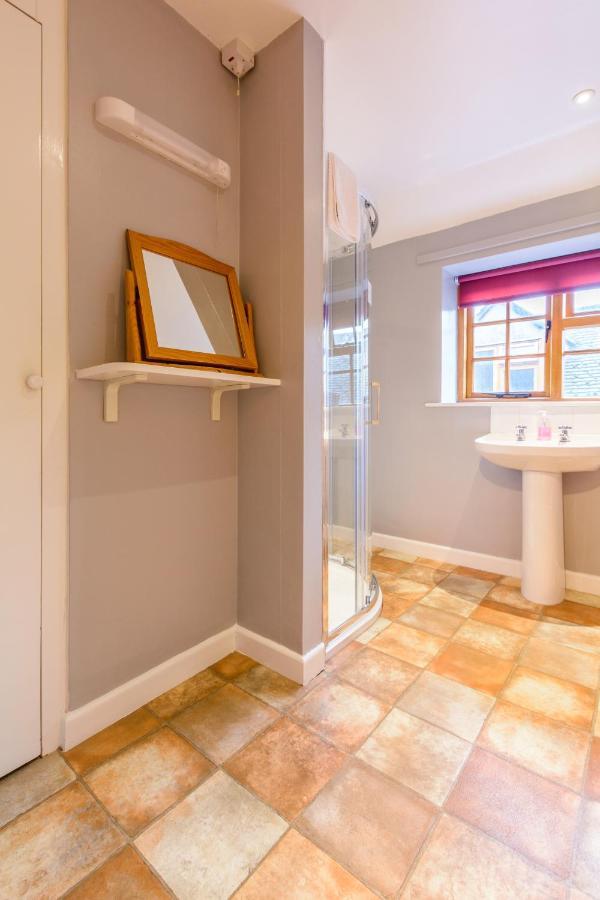 Volunteer Inn Chipping Campden Kültér fotó