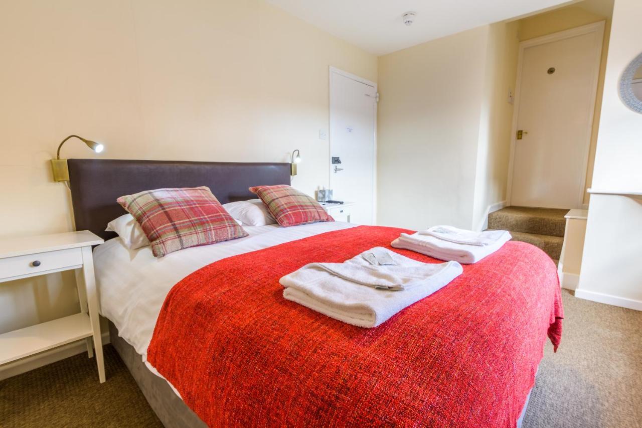 Volunteer Inn Chipping Campden Kültér fotó