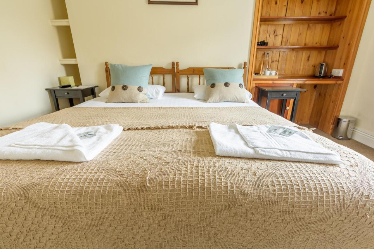 Volunteer Inn Chipping Campden Kültér fotó
