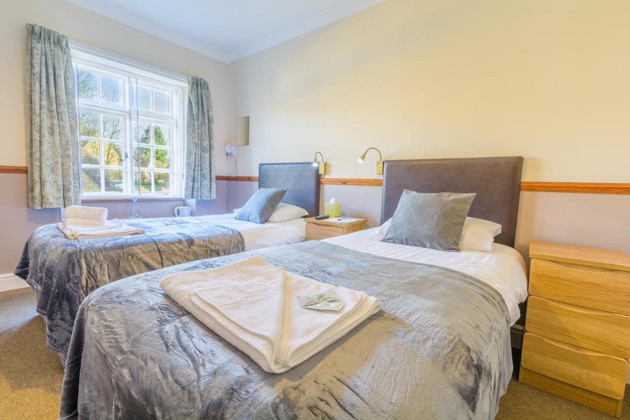 Volunteer Inn Chipping Campden Kültér fotó