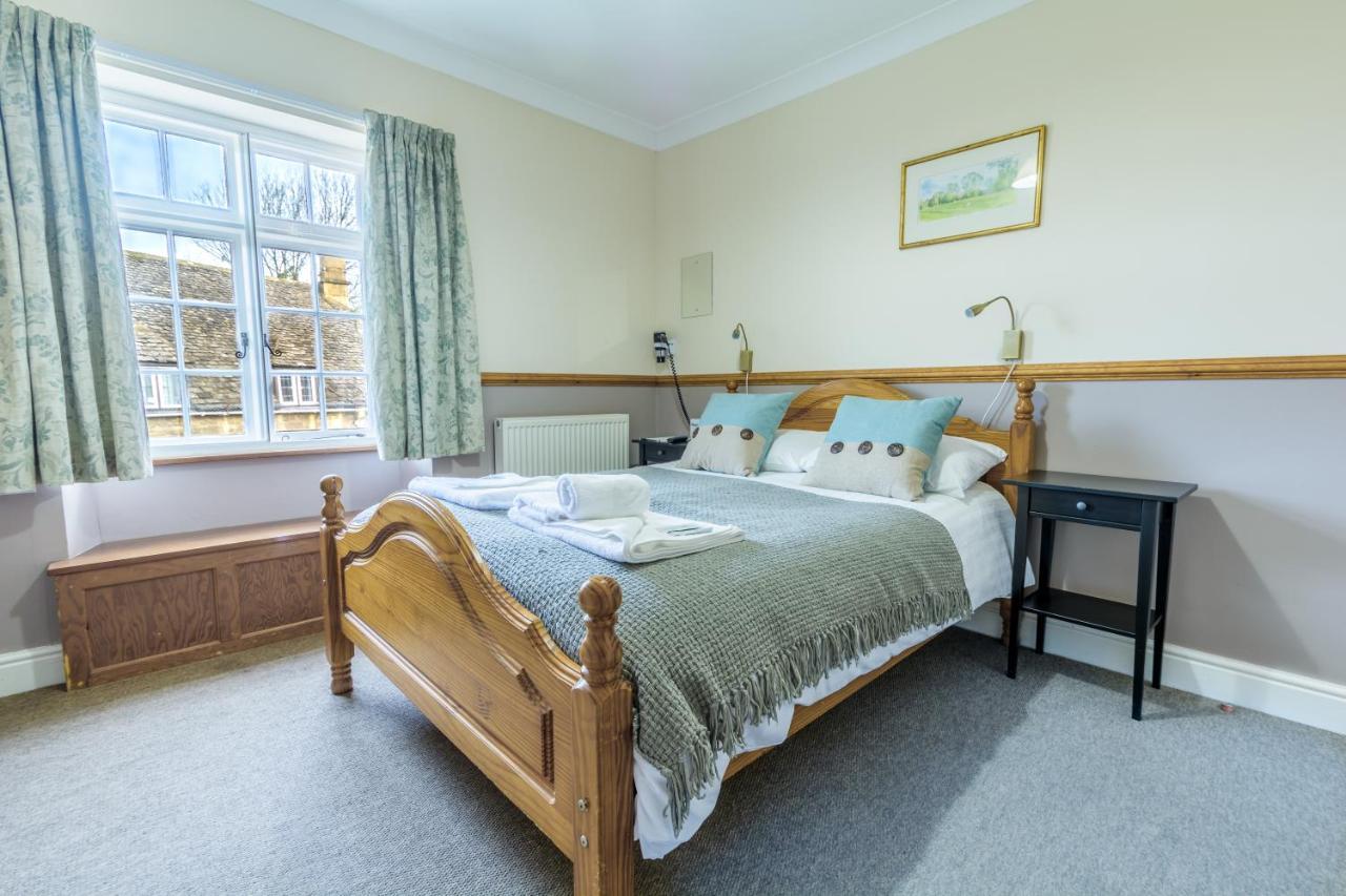 Volunteer Inn Chipping Campden Kültér fotó