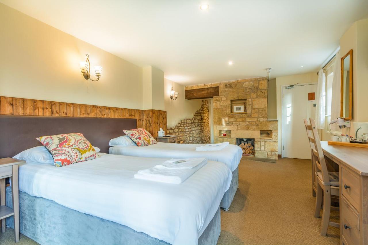 Volunteer Inn Chipping Campden Kültér fotó