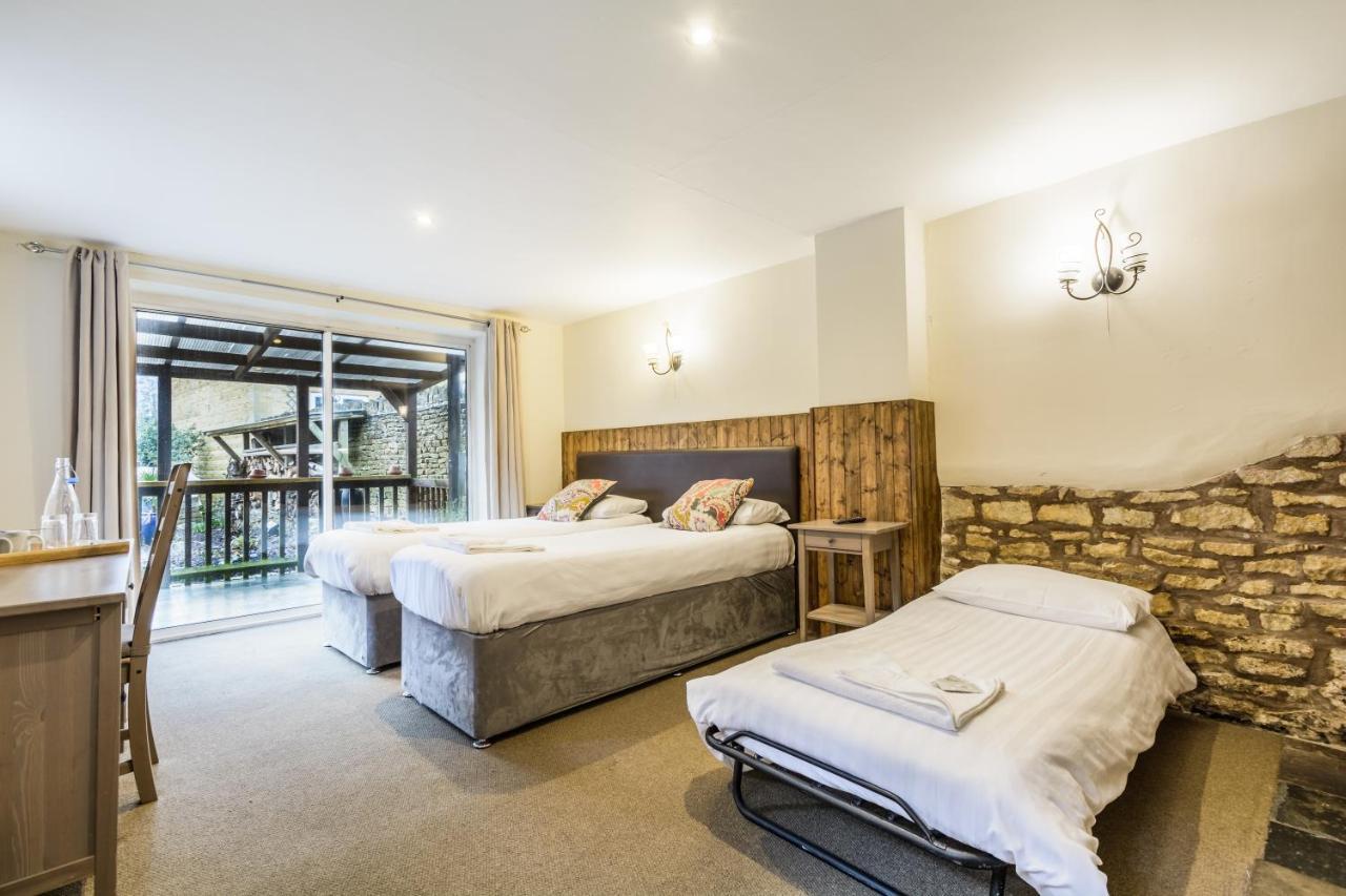 Volunteer Inn Chipping Campden Kültér fotó