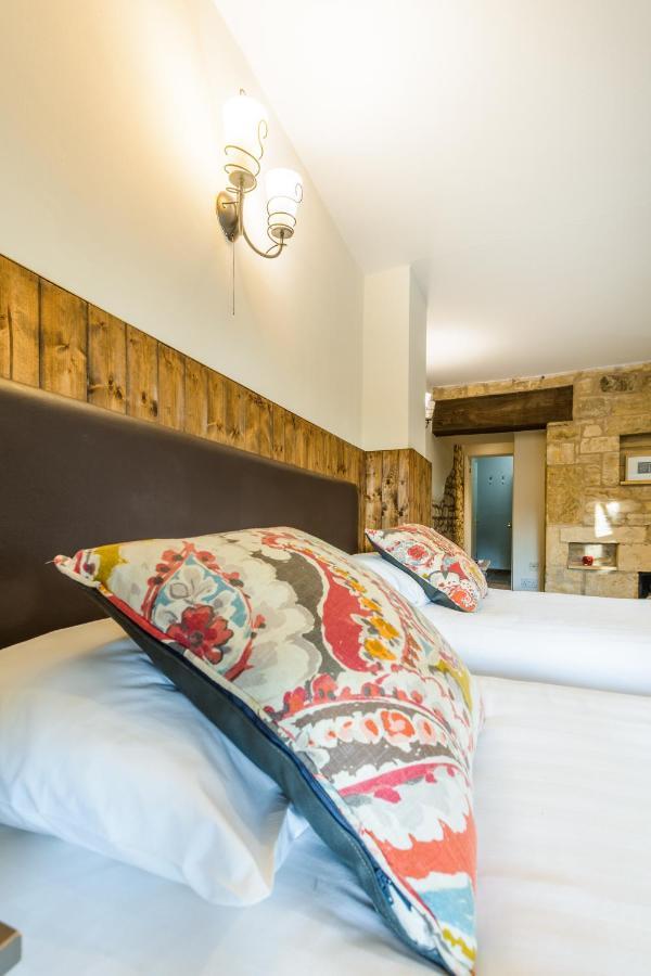 Volunteer Inn Chipping Campden Kültér fotó
