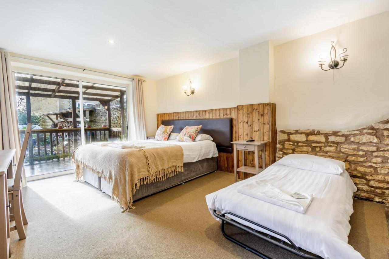 Volunteer Inn Chipping Campden Kültér fotó