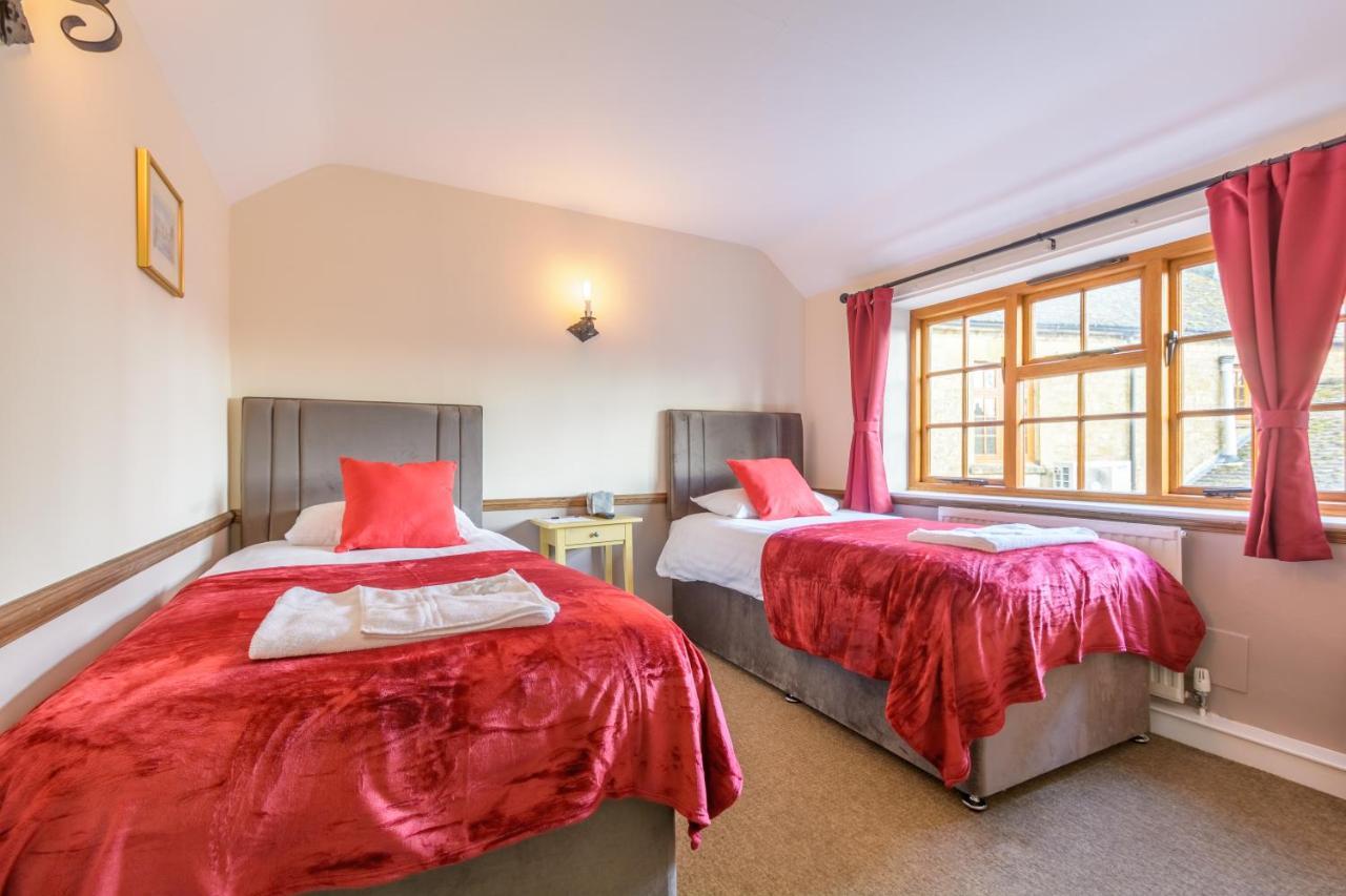 Volunteer Inn Chipping Campden Kültér fotó