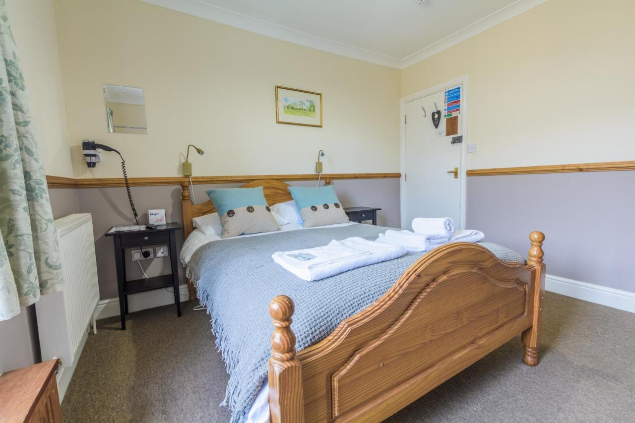 Volunteer Inn Chipping Campden Kültér fotó