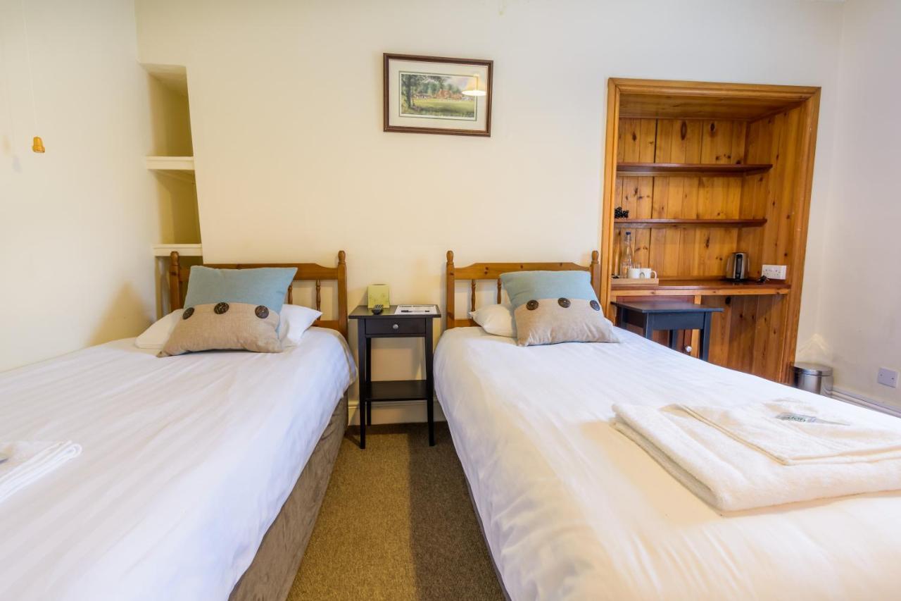 Volunteer Inn Chipping Campden Kültér fotó
