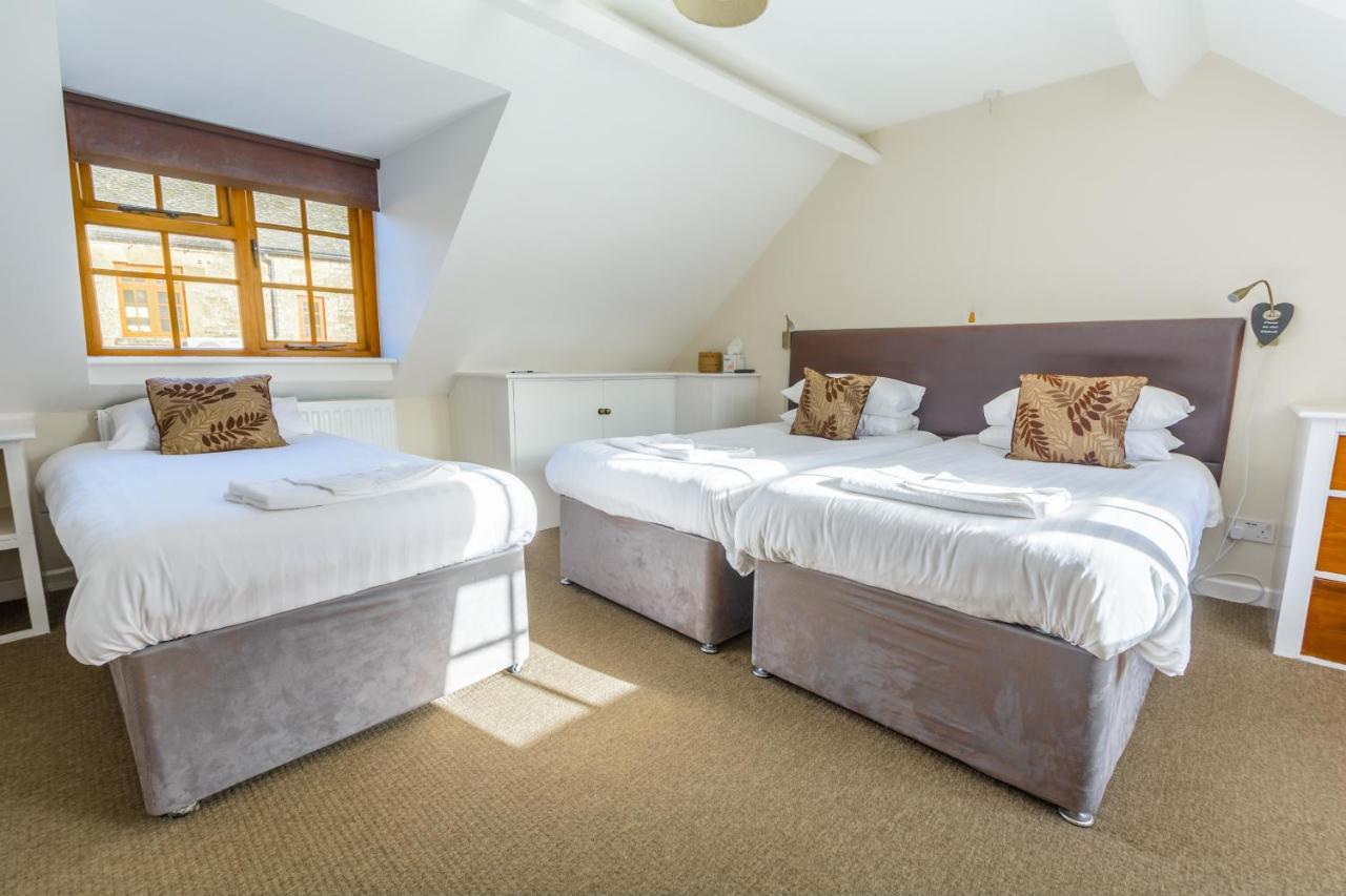 Volunteer Inn Chipping Campden Kültér fotó