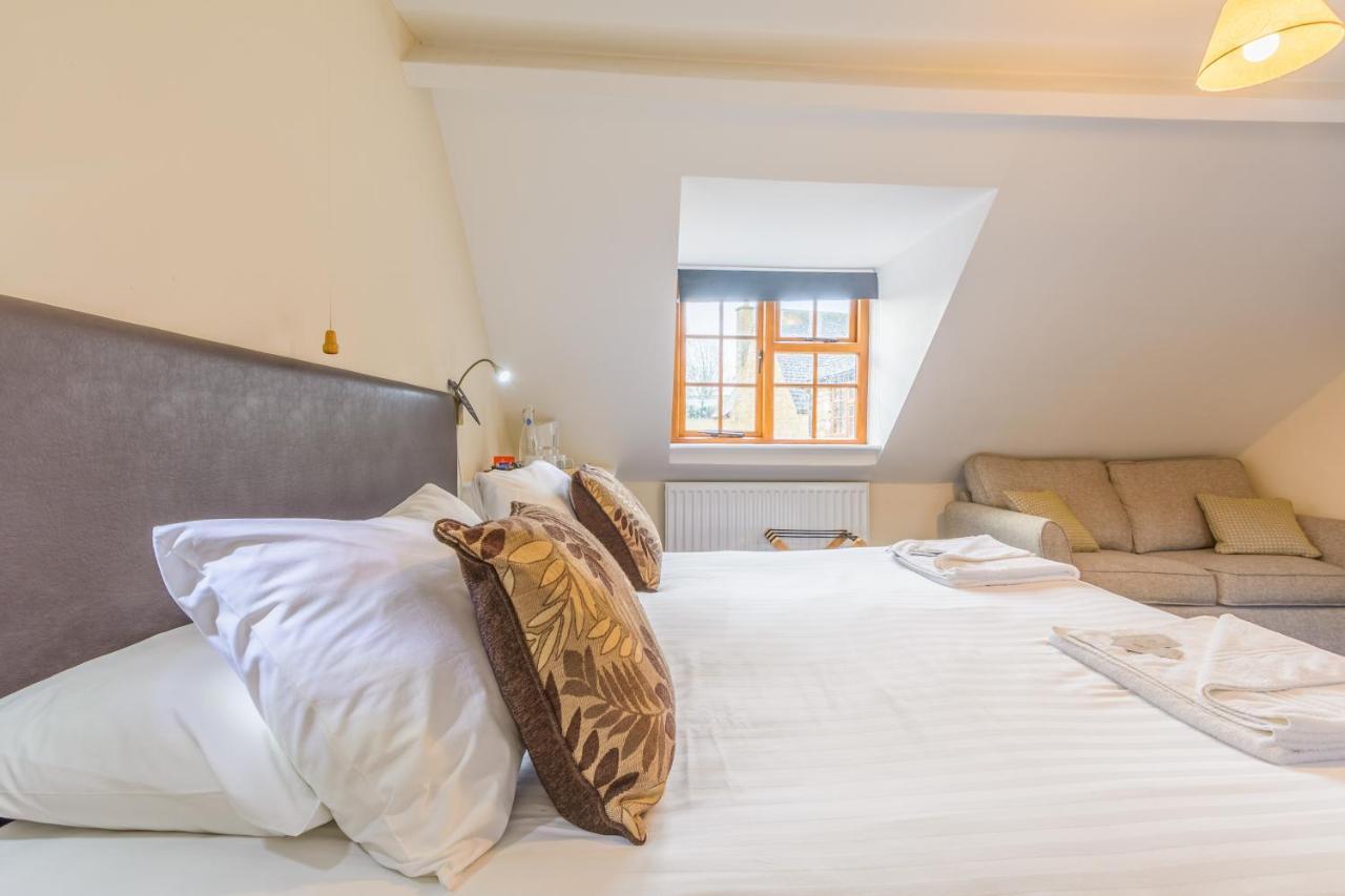 Volunteer Inn Chipping Campden Kültér fotó