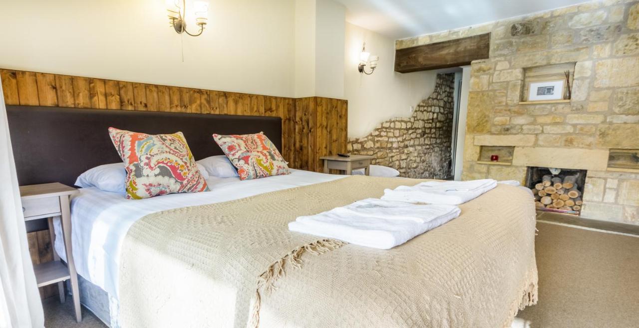 Volunteer Inn Chipping Campden Kültér fotó