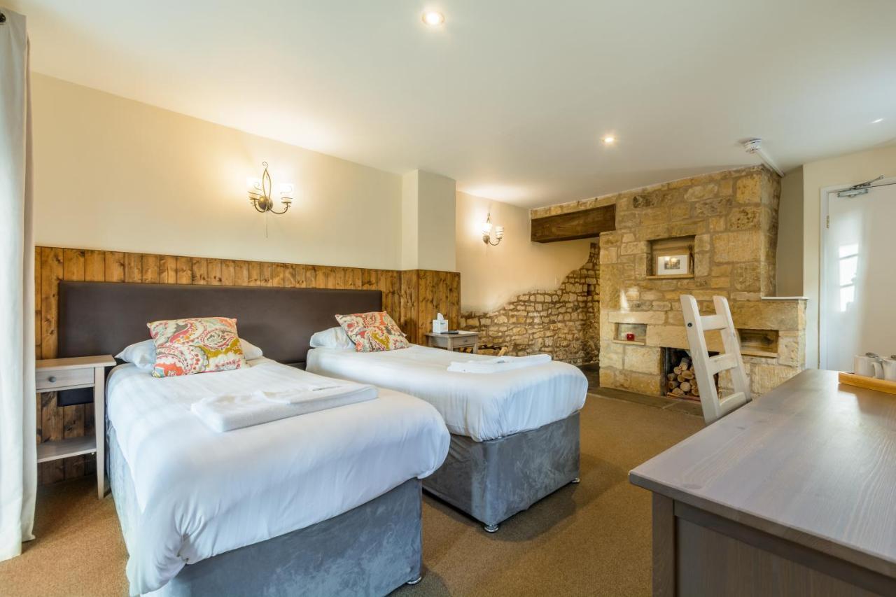 Volunteer Inn Chipping Campden Kültér fotó