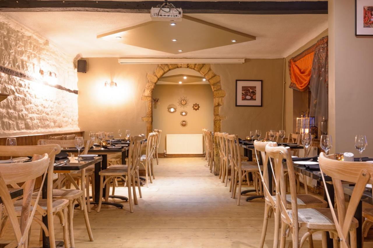 Volunteer Inn Chipping Campden Kültér fotó